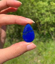 Charger l'image dans la galerie, Lapis-lazuli 63