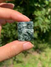 Charger l'image dans la galerie, Séraphinite 39