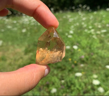 Charger l'image dans la galerie, Citrine brut 31