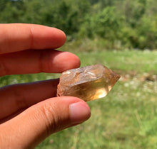 Charger l'image dans la galerie, Citrine brut 15