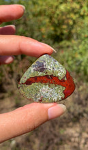 Charger l'image dans la galerie, Jaspe Sang de Dragon 14