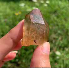 Charger l'image dans la galerie, Citrine brut 1