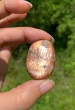 Charger l'image dans la galerie, VENDU Pierre de soleil 27
