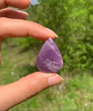 Charger l'image dans la galerie, VENDU Lépidolite 28