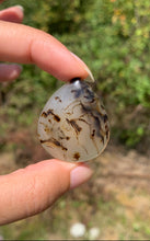 Charger l'image dans la galerie, Agate du Montana 7