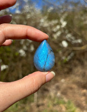 Charger l'image dans la galerie, Labradorite 335