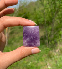 Charger l'image dans la galerie, Lépidolite 29