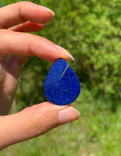 Charger l'image dans la galerie, Lapis-lazuli 64