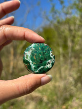 Charger l'image dans la galerie, Malachite 119