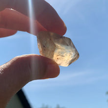 Charger l'image dans la galerie, Citrine brut 7