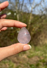 Charger l'image dans la galerie, Quartz rose 43