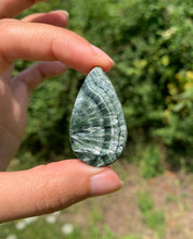 Charger l'image dans la galerie, Séraphinite 54