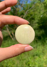 Charger l'image dans la galerie, Jaspe vert 3