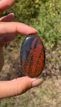 Charger l'image dans la galerie, Jaspe héliotrope 8
