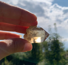 Charger l'image dans la galerie, Citrine brut 25
