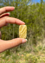 Charger l'image dans la galerie, Calcite jaune 7