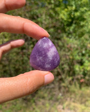 Charger l'image dans la galerie, Lépidolite 48