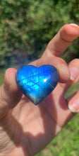Charger l'image dans la galerie, Labradorite 256