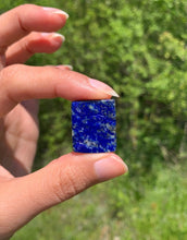 Charger l'image dans la galerie, VENDU Lapis-lazuli 52