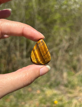 Charger l'image dans la galerie, Oeil de tigre 80