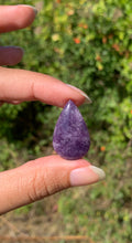 Charger l'image dans la galerie, VENDU Lépidolite 18