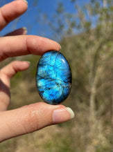 Charger l'image dans la galerie, VENDU Labradorite 308