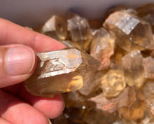 Charger l'image dans la galerie, Citrine brut 15