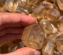 Charger l'image dans la galerie, Citrine brut 21