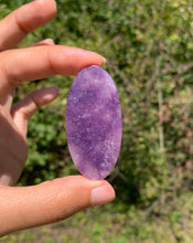 Charger l'image dans la galerie, Lépidolite 45