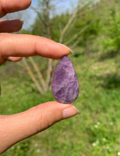 Charger l'image dans la galerie, Lépidolite 24