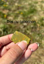 Charger l'image dans la galerie, Jaspe Océan 7