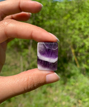 Charger l'image dans la galerie, Améthyste chevrons 52