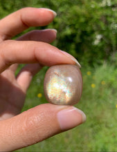 Charger l'image dans la galerie, Pierre de soleil 43