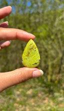 Charger l'image dans la galerie, Opale Commune Verte 9