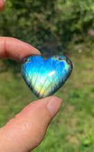 Charger l'image dans la galerie, Labradorite 253