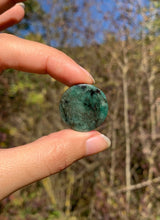 Charger l'image dans la galerie, Béryl Vert 14