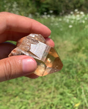 Charger l'image dans la galerie, Citrine brut 9