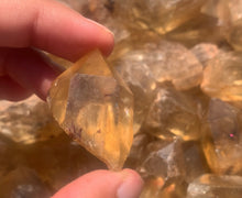 Charger l'image dans la galerie, Citrine brut 31