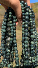 Charger l'image dans la galerie, Perles en jaspe kambaba entre 4 et 12mm