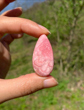 Charger l'image dans la galerie, Rhodochrosite 22