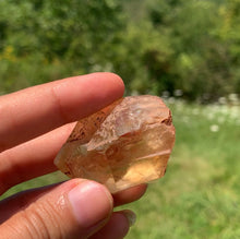 Charger l'image dans la galerie, Citrine brut 19