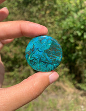 Charger l'image dans la galerie, Chrysocolle 11