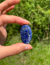 Charger l'image dans la galerie, Lapis-lazuli 54