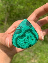 Charger l'image dans la galerie, VENDU Malachite 91