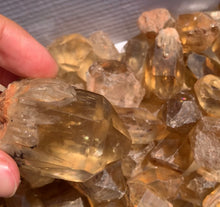 Charger l'image dans la galerie, Citrine brut 9