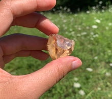 Charger l'image dans la galerie, Citrine brut 31