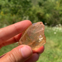 Charger l'image dans la galerie, Citrine brut 19