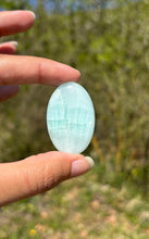 Charger l'image dans la galerie, Aragonite bleue 4