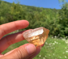 Charger l'image dans la galerie, Citrine brut 21