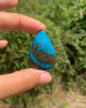 Charger l'image dans la galerie, Chrysocolle 13